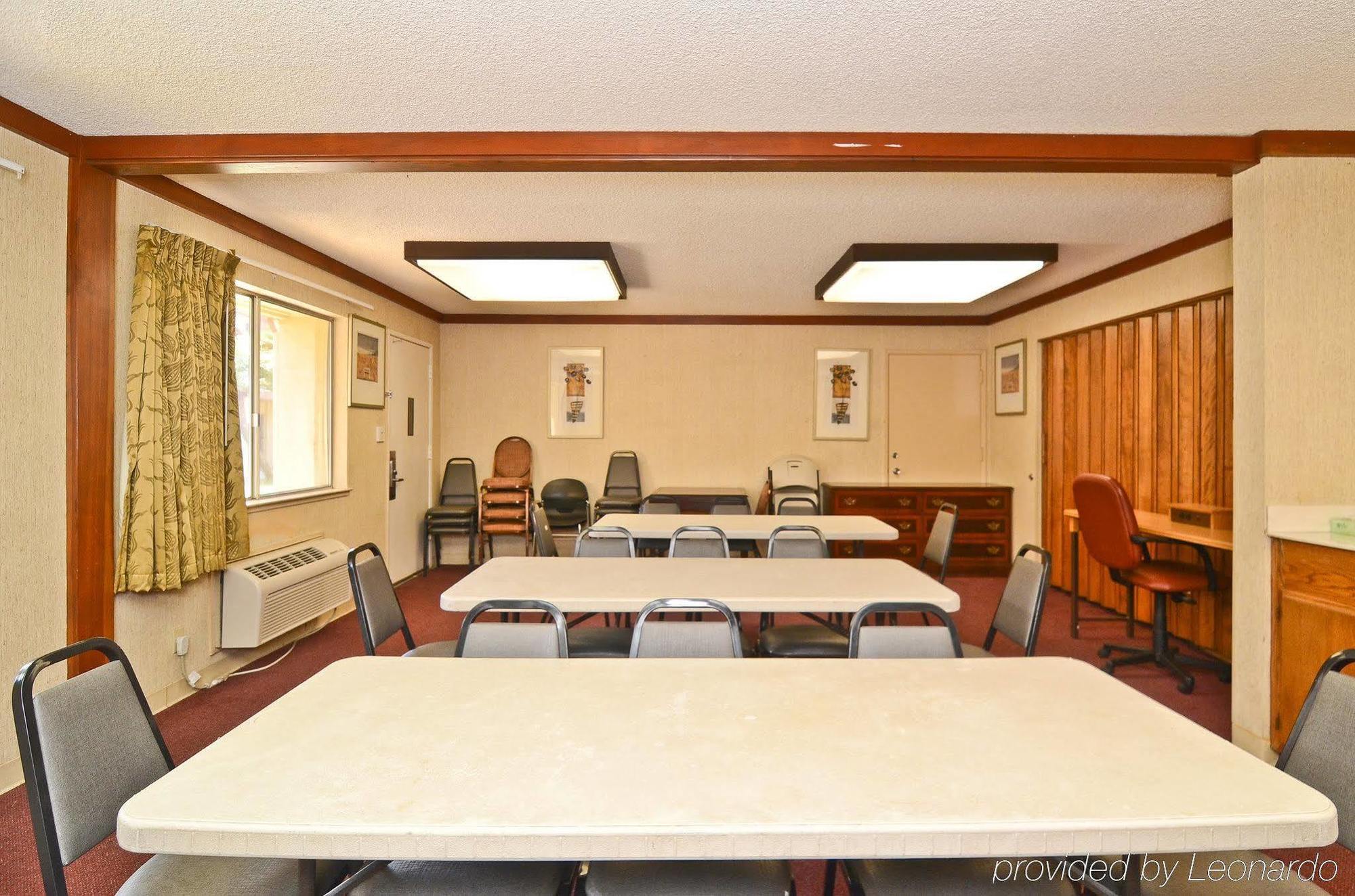 Quality Inn Merced Business bild